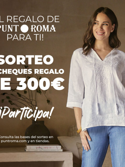 SORTEO_Punt Roma